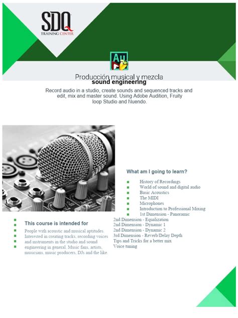 How to Learn Audio Engineering 的图像结果