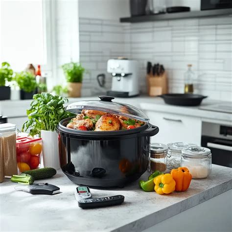 5 Frozen Chicken Slow Cooker Recipes Made Simple