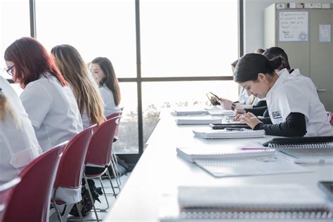 Our Programs - Metro Beauty Academy