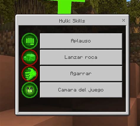 Hulk Smash Superpowers Minecraft Command Tutorial 的图像结果