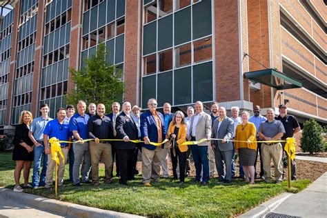 New Atlantic Attends Appalachian State University's Holmes Convocation ...