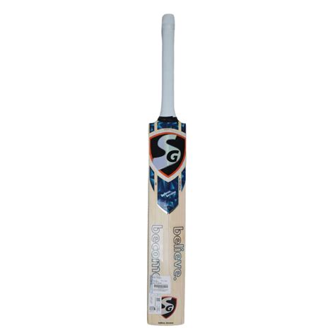 SG RSD Select English Willow Cricket Bat Size SH | Cricketershop