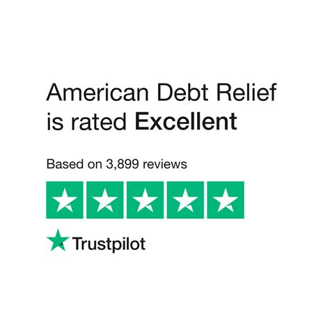 American Debt Relief Reviews | Read Customer Service Reviews of ...