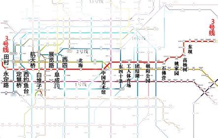 地铁17号线明年开建 区域价值再次提升_腾讯房产_腾讯网