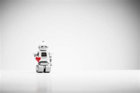 Image result for Robot Love JavaScript