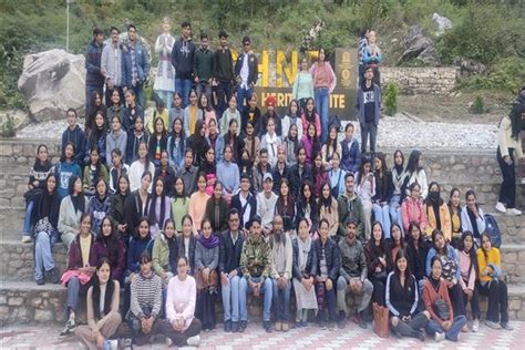 Departments of Zoology | Government College, Kullu | Distt. Kullu ...