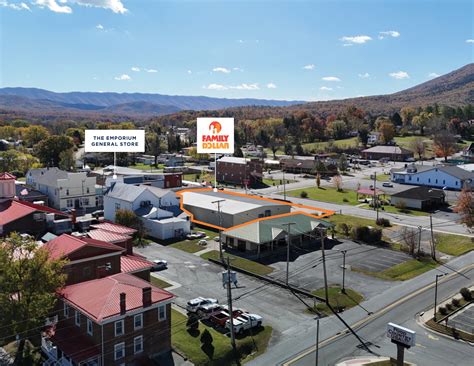 NNN Family Dollar | Corporate Guarantee | 8,050 SF - Marketplace