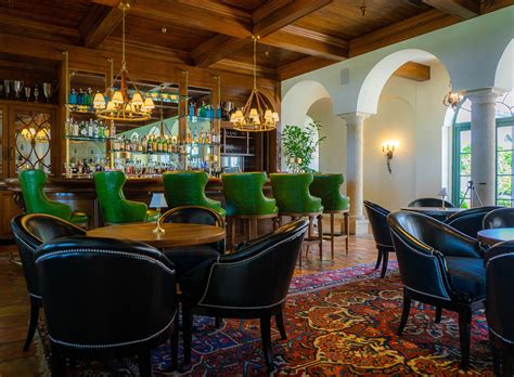 Ocean Forest Clubhouse