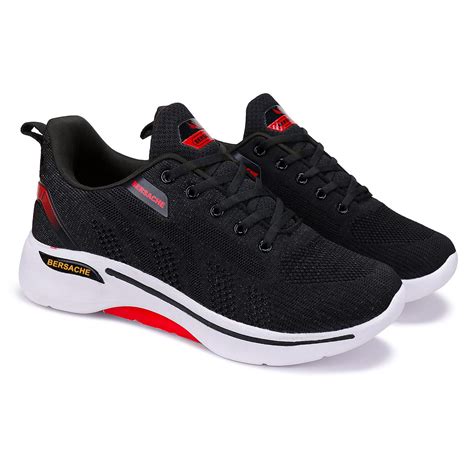 Buy BERSACHE Sneaker, Loafers,Casual with Extra Comfort Sneakers for ...