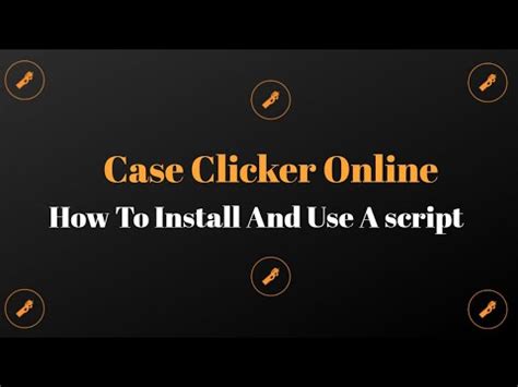 Image result for Case Clicker Money Script