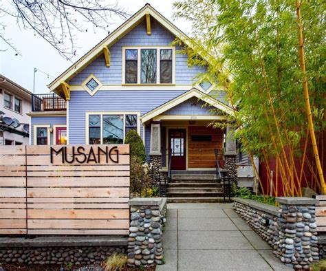 The 15 Best Restaurants & Bars On Beacon Hill - Seattle by The ...