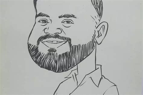 From Gifting Books, Bookmarks And Caricatures, Here Is How People Are ...