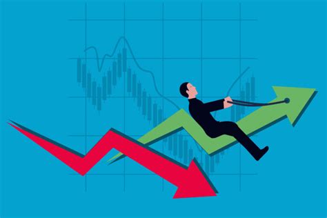 Example of Counter Cyclical Stocks 的图像结果