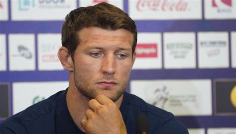 Majdov se ponovo oglasio: "Vratićemo im za svaku suzu" FOTO - Džudo ...