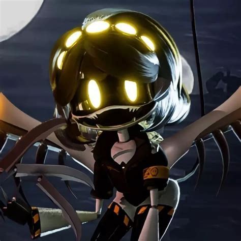 Chat with V murder drone - Enjoy Free AI Character Roleplay | FlowGPT ...