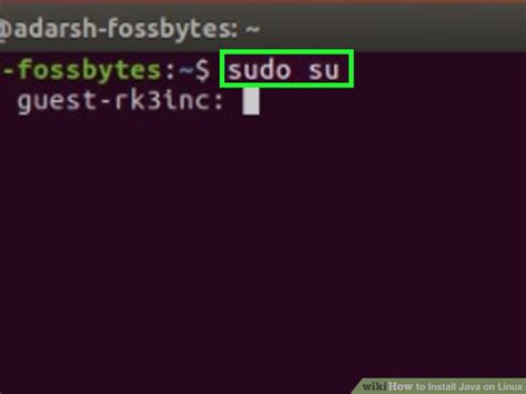 Image result for Installing Java On Linux