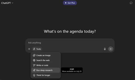 5 New ChatGPT Features You Must Use in 2025