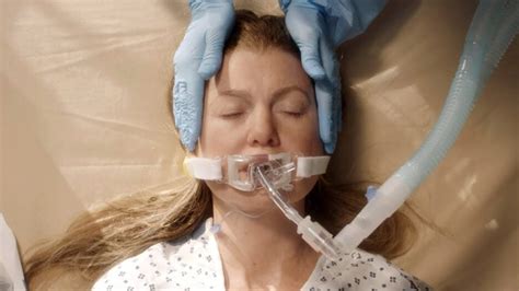 'Grey's Anatomy: Meredith's Most Traumatic Moments, Ranked
