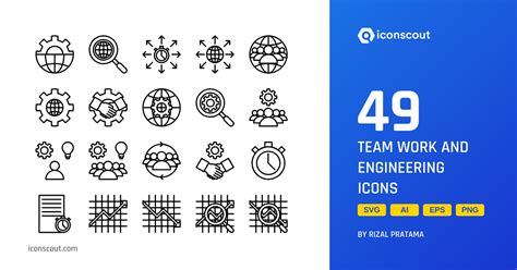 Engineering Team Icon 的图像结果