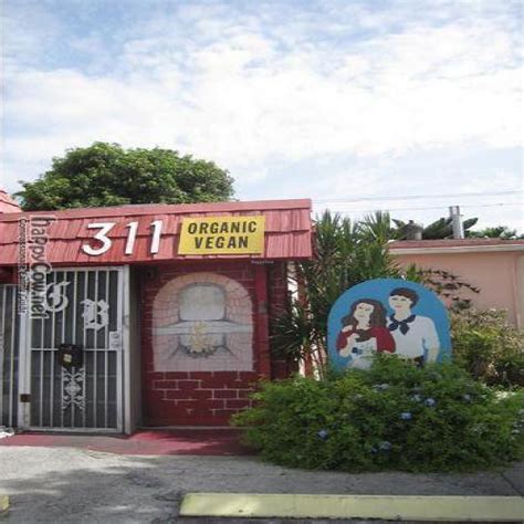 CLOSED: German Bread Haus - Fort Lauderdale Florida Bakery - HappyCow