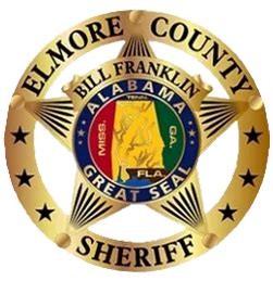 Inmate Roster In Maintenance | Elmore County Sheriff's Office