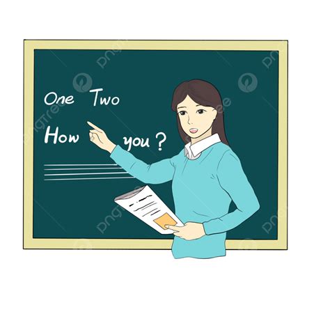 Clip Art De Maestra De Primaria 11,720,021 Ilustraciones De Stock De