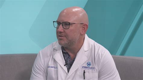 Sponsored Content: Springfield Eye Specialists – KOLR – OzarksFirst.com