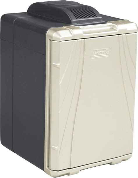 Coleman 40 Quart Portable Thermoelectric Cooler – Yaxa Colombia