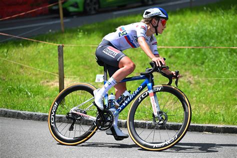 Tadej Pogacar Dominated Tour de France Again. Who is His Fiancee Urska ...