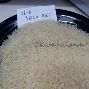 Manufacturer, Exporter & Supplier of Non Basmati Rice in Greater Noida ...