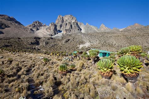 The Guide to Climbing Mount Kenya: Africa’s Second Highest Mountain