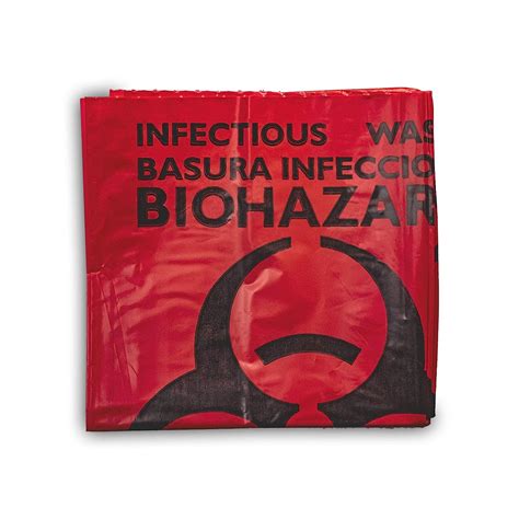 Buy EZ-Cleans Plus Kit -Biohazard Spill Kit (Poly Bag) (24 Kits/case ...