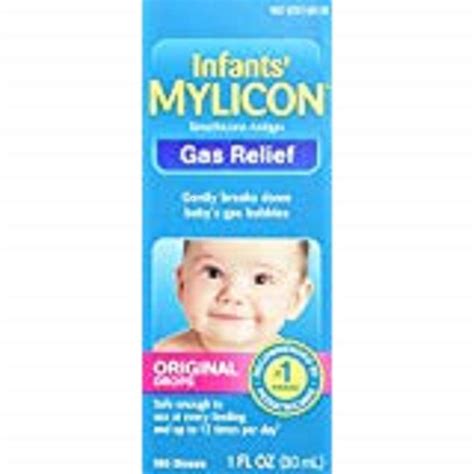 Gas Relief Drops In Formula at Guillermo Wilbur blog