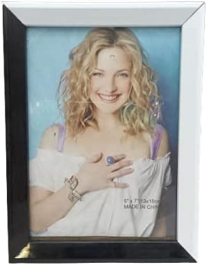 Black and White Designer Photo Frame for Home Décor ...