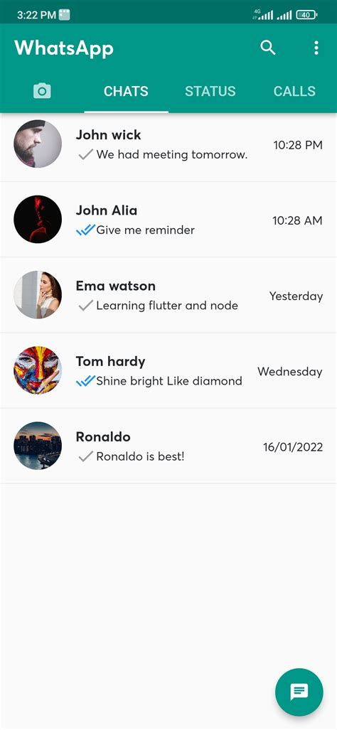 Image result for Creating Whatsapp in Code.org