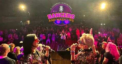 Bangers and Mash Ups - Townsville Show, Dancenorth Australia ...