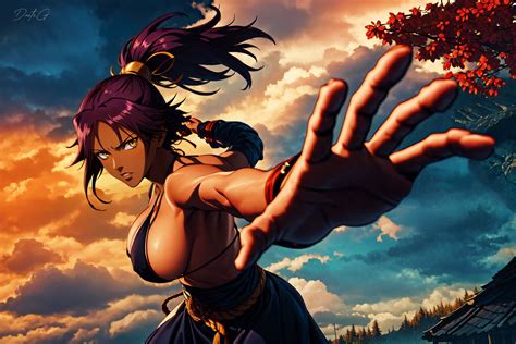 Yoruichi - Pepe Punch Meme by Dantegonist on DeviantArt