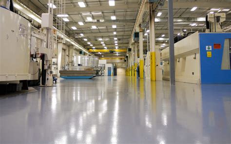 Epoxy Floor Manufacturers – Flooring Site