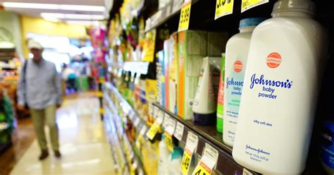 Asbestos in talcum, testing on prisoners: An account of Johnson ...