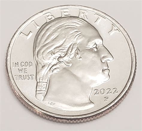 2022 P MAYA ANGELOU QUARTER **FREE SHIPPING** – Sclora Enterprises