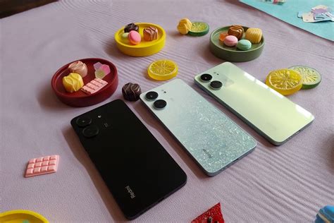 Redmi 13C: Spesifikasi Unggul dan Harga Terbaru di Indonesia