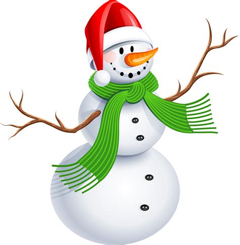Christmas Pictures Snowman - Cliparts.co