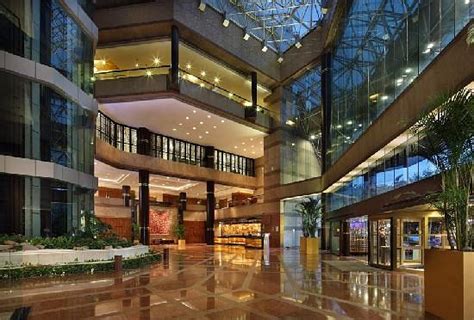JIN JIANG TOWER Hotel (Shanghai, Cina): Prezzi e Recensioni 2024