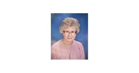 Rosemary L. Gill Obituary (2022) - Flandreau, SD - Skroch Funeral ...