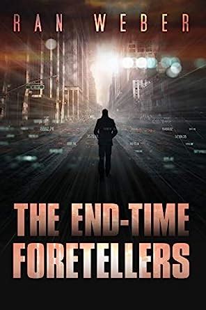 The End-Time Foretellers: A U.S / Iran / Israeli triangle ...