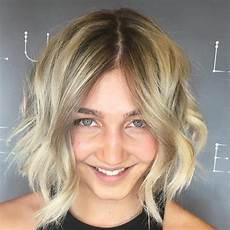 Choppy Textured Hairstyles by The Cutest Choppy Hairstyles You Ll See For 2018 Choppy Textured Hairstyles