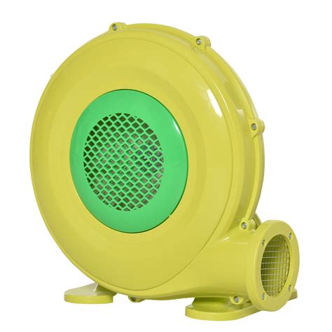 Outsunny Electric Air blower 450-Watt Fan Blower | Ubuy India