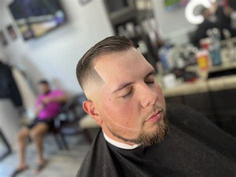 Elevate Barber Shop | Scottsdale's Premier Grooming Experience
