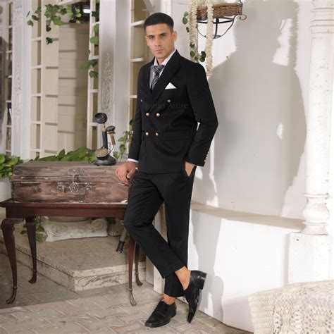 All-Black Suit Men 的图像结果