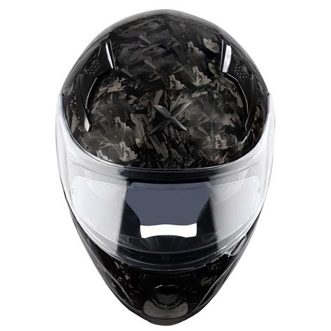 Axor Apex Forged Carbon Helmet – AH Helmets